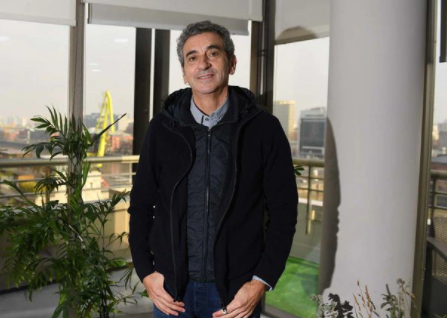 Randazzo cuestionó al Gobierno por las restricciones a la exportación de carne vacuna: "Es una medida que no sirve"