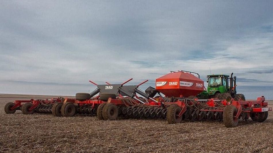 Argentina proveerá maquinaria agrícola para el desarrollo rural de Guatemala