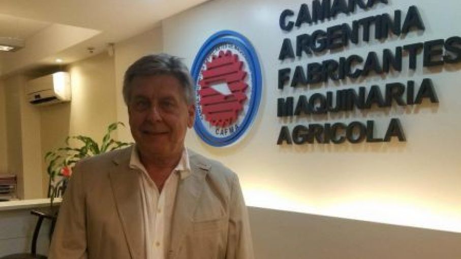 CAFMA participará de la Primera Cumbre Internacional de Muestras del Agro