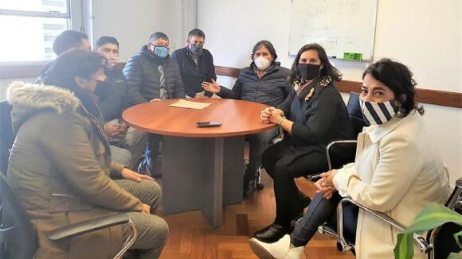 Azucareros piden incorporarse a programas laborales durante período de interzafra