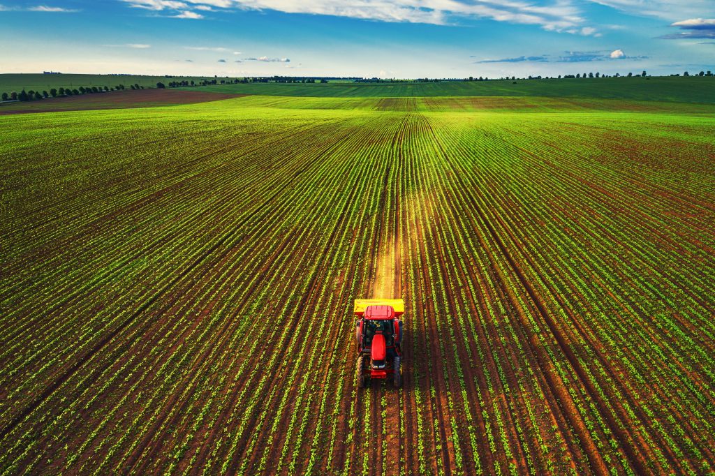 Coinciden en la necesidad de reducir la presión fiscal al sector agropecuario
