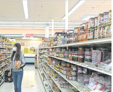 Cuál es el alcance del sello Alimentos Argentinos