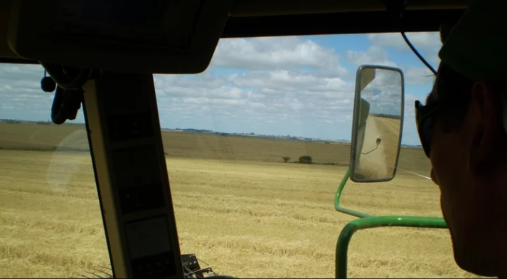 "Frustración" e indignación": duros cuestionamientos desde el Agro al gobierno por la suba del precio del gasoil