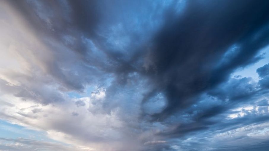 Las lluvias regresan el domingo