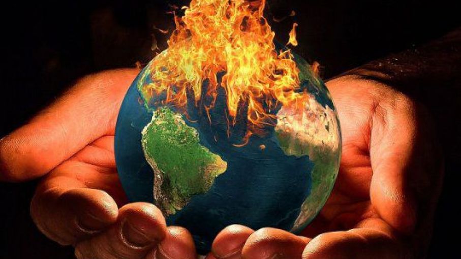 IPCC | El diagnóstico de la Tierra