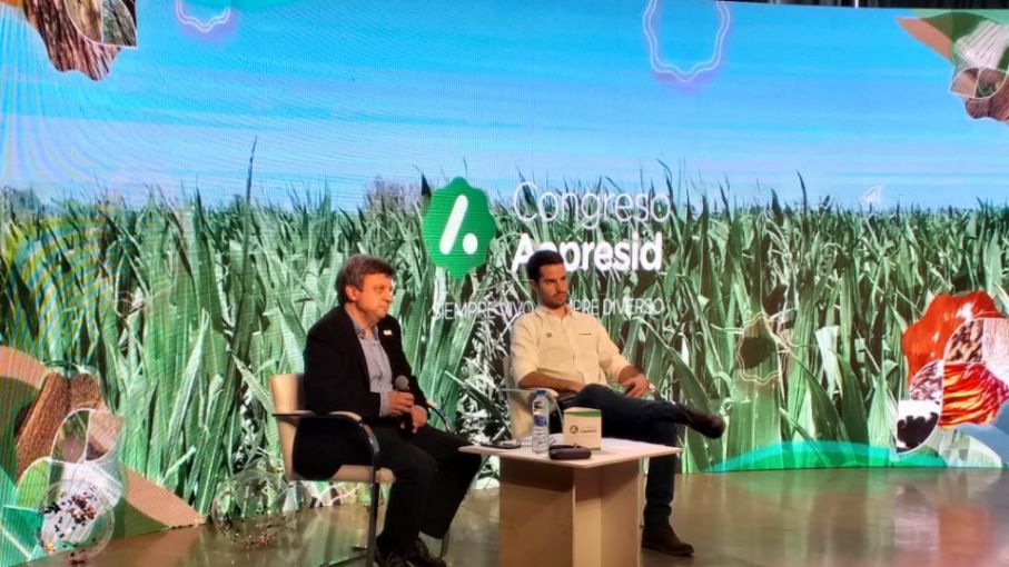¿Es posible restaurar el balance de Carbono del capital natural a través de sistemas de siembra directa en regiones tropicales y subtropicales?