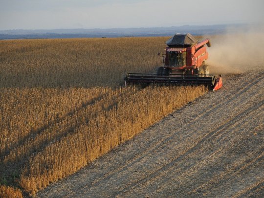 La inflación mayorista en los EEUU sube más de lo previsto en agosto