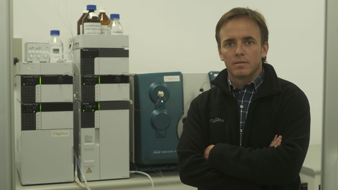 AgIdea acreditó una nueva norma de calidad internacional