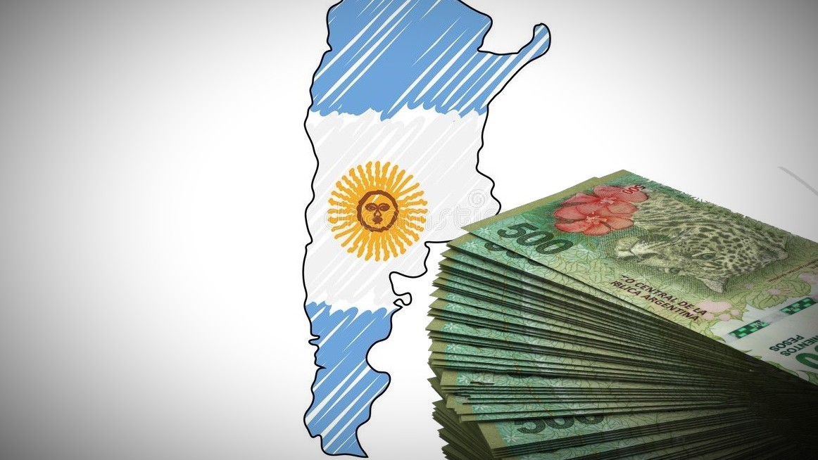 Provincia por provincia, así cayeron los sueldos en los últimos tres años