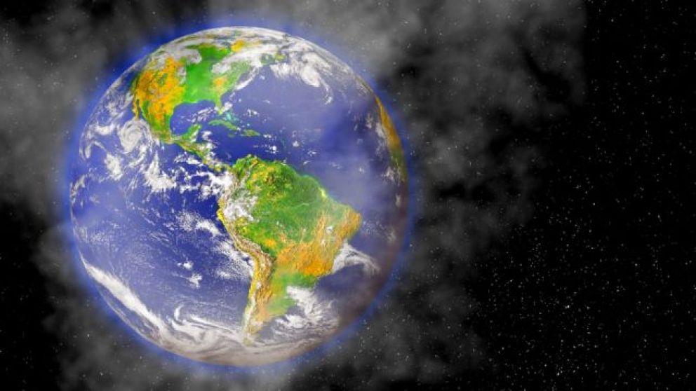 Estado del clima en Latinoamrica y el Caribe