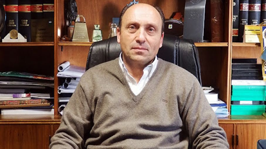 CARBAP  se sumó a los apoyos a la convocatoria del 25 De Mayo 