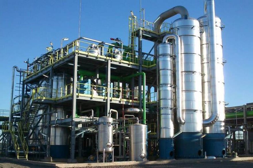 Estados Unidos podría utilizar menos biocombustibles en 2021