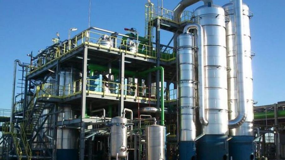 Estados Unidos podría utilizar menos biocombustibles en 2021