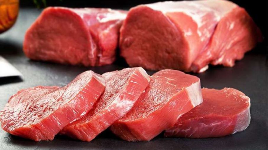 La carne argentina es la mas barata de la región