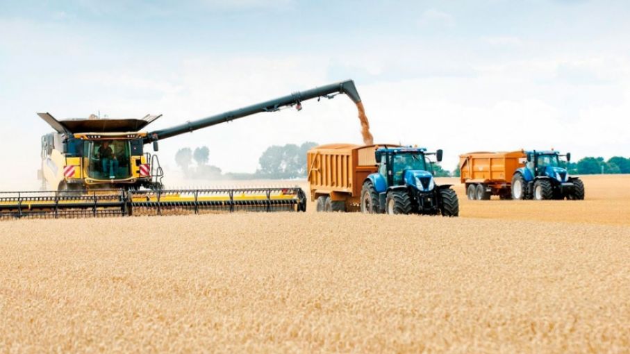 Presentarán proyecto para promocionar e impulsar producción nacional de maquinaria agrícola
