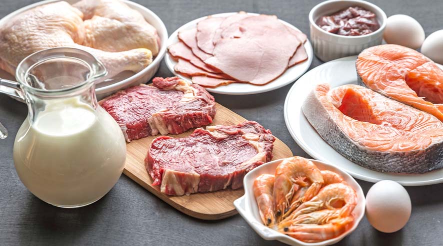 Buscan abrir mercado dominicano para carnes y lácteos argentinos