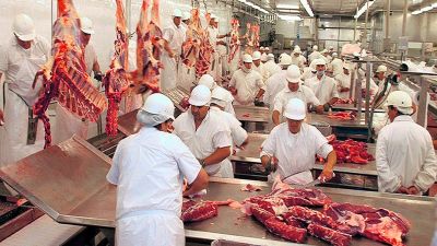 El Consejo Agroindustrial vuelve a rechazar las restricciones para exportar carne