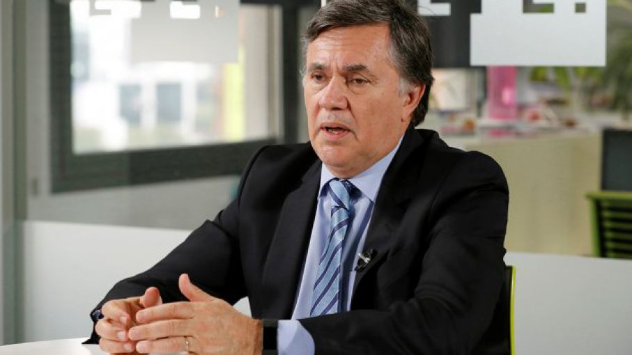 Manuel Otero fue reelecto como director general del IICA