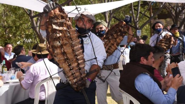 Ganaderos mendocinos piden abrir exportaciones