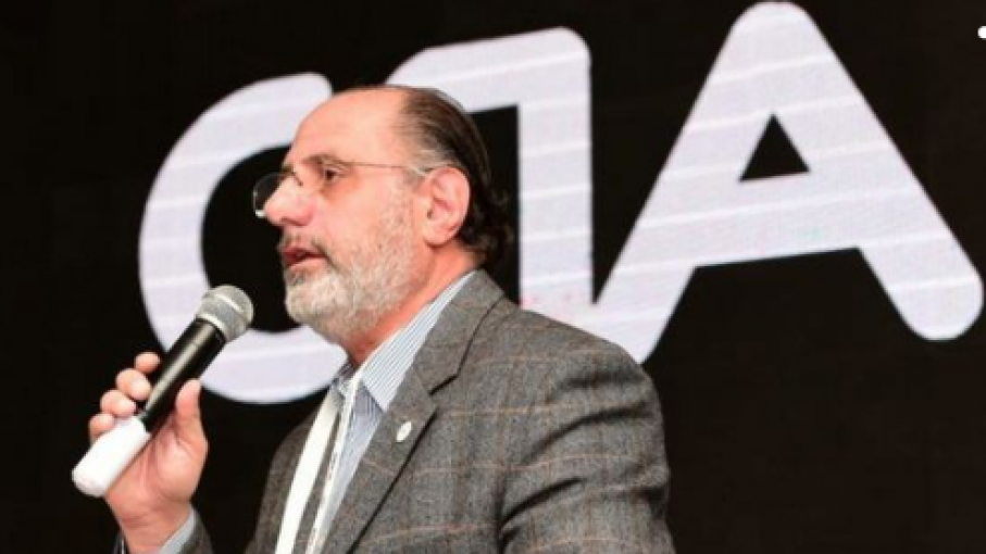 CRA acusó a Alberto Fernández de "hemiplejía intelectual"