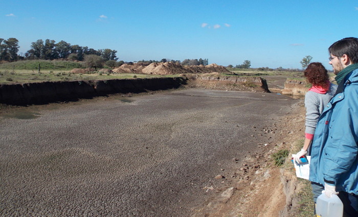 Los feedlots de la Pampa Húmeda podrían dejar de contaminar las aguas