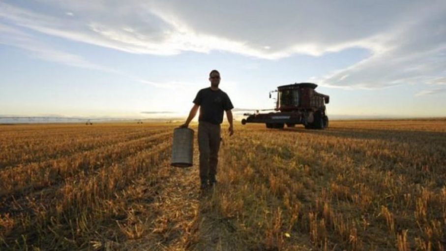 Comenzó el empalme de planes sociales con trabajo rural estacional