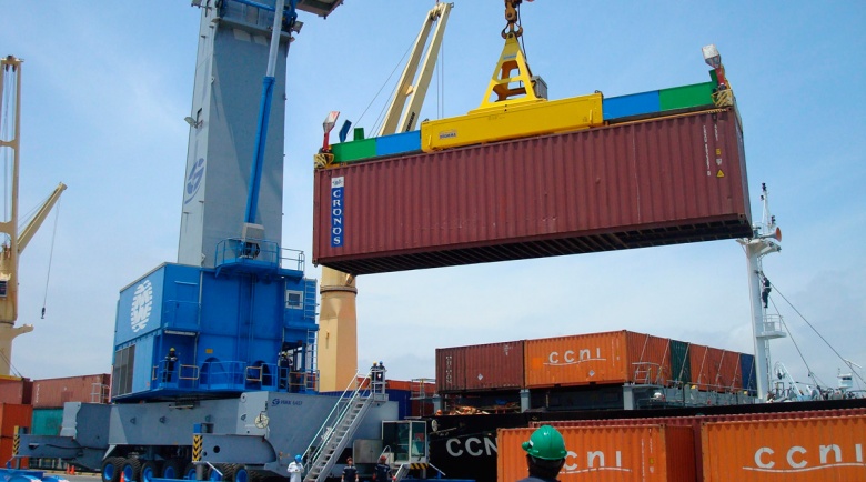 Exportaciones industriales mendocinas marcaron alzas en el primer semestre