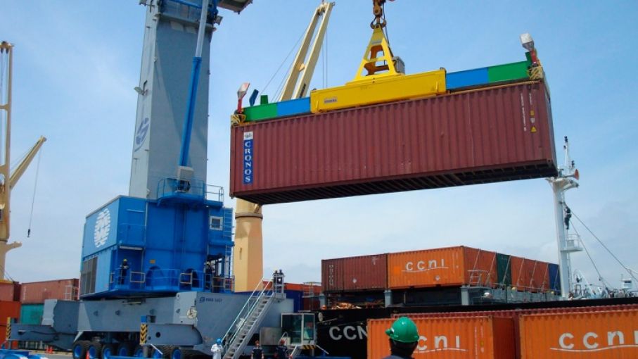 Argentina podría exportar US$ 86.737 millones en 2022 por los elevados precios internacionales