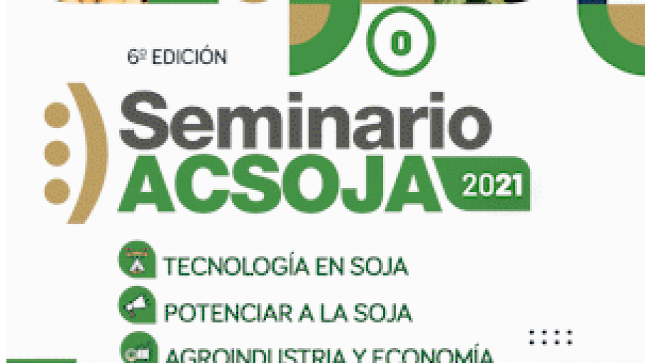 Llega una nueva edición del Seminario ACSOJA 