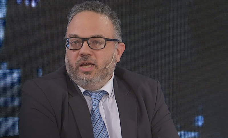 "El INTI esta cerca de la producción, la industria y los desafíos tecnológicos"
