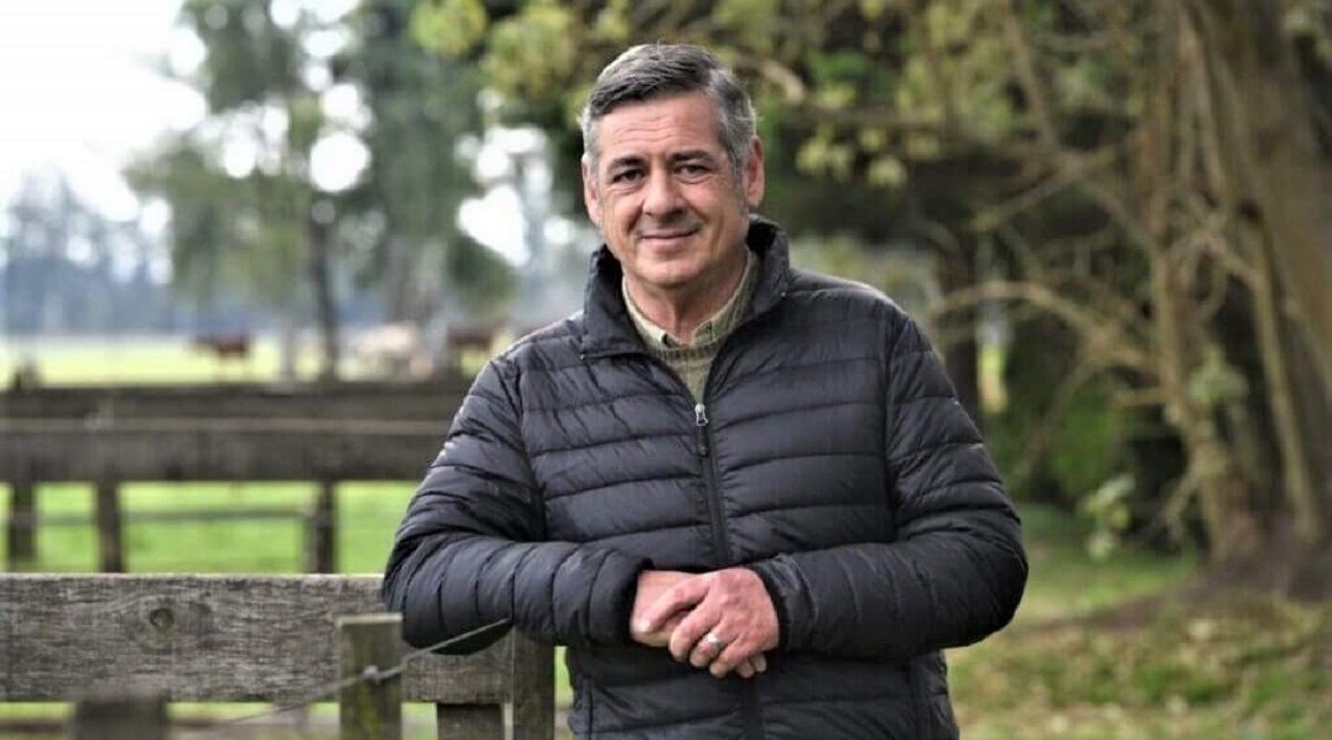 "Levantamos el guante y por eso estamos en la calle"