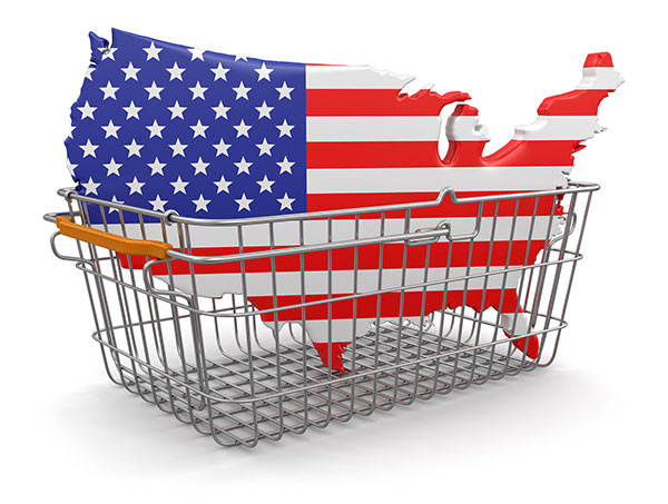 Hoy se conocerá el índice de inflación de EEUU: ¿qué esperan los mercados?