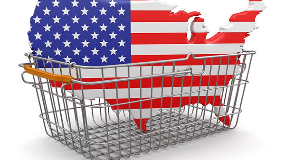 La inflación de agosto en los Estados Unidos fue del 0,3%
