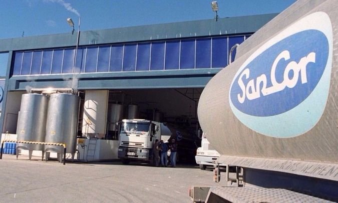 Piden la intervención del gobierno para solucionar crisis de SANCOR