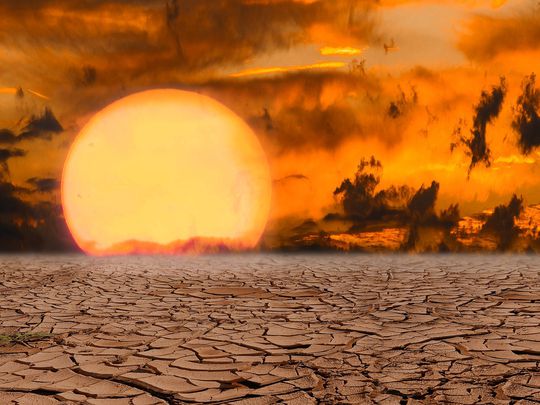 ONU advierte que el mundo va hacia un rumbo "catastrófico" 