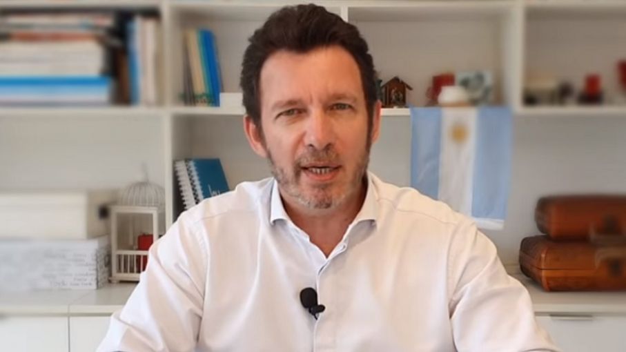 "Argentina tiene la ‘vaca atada' en el mercado brasileño"