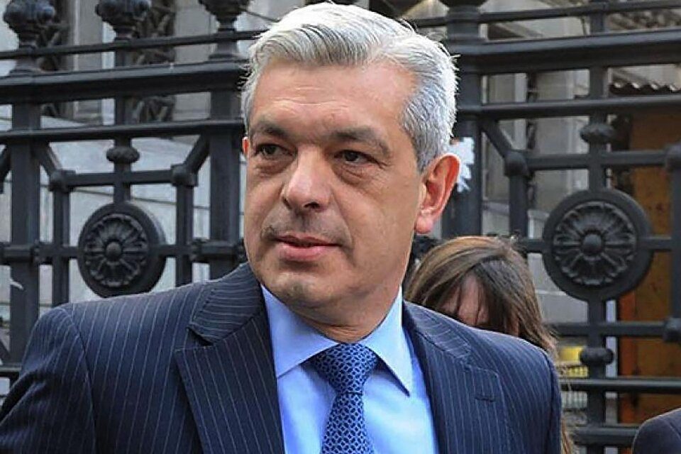 Domínguez afirmó que ley de agroindustria posicionará a Argentina como "líder agrobioindustrial"