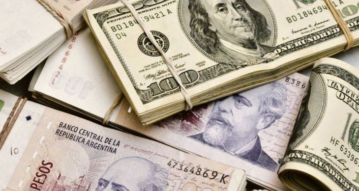 Más opciones para el bolsillo: el BCRA habilitó pagos en cuotas con dólares