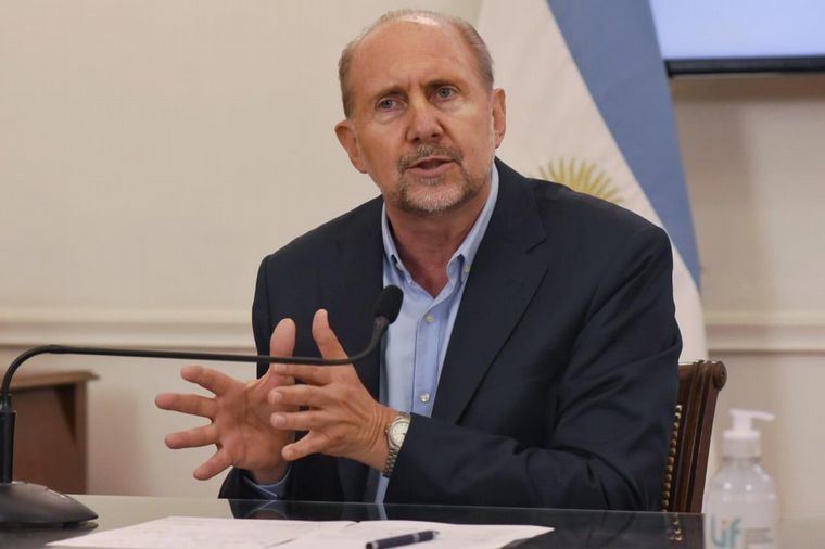 "Cerrar exportaciones de harina y aceite de soja frenará el ingreso de divisas"
