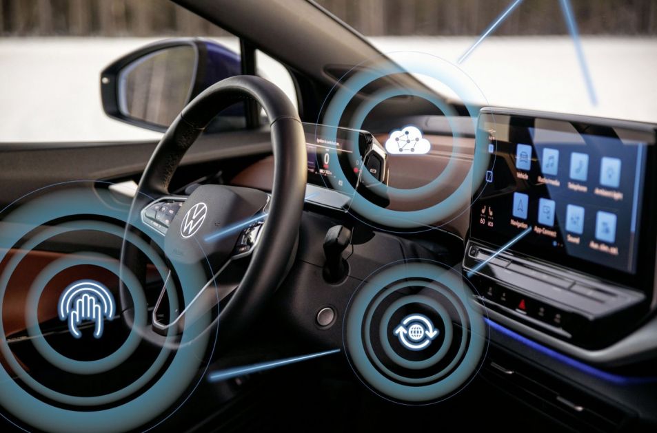 VW presenta al ID.3 y al ID.4 en América Latina, rumbo al futuro de la movilidad sustentable