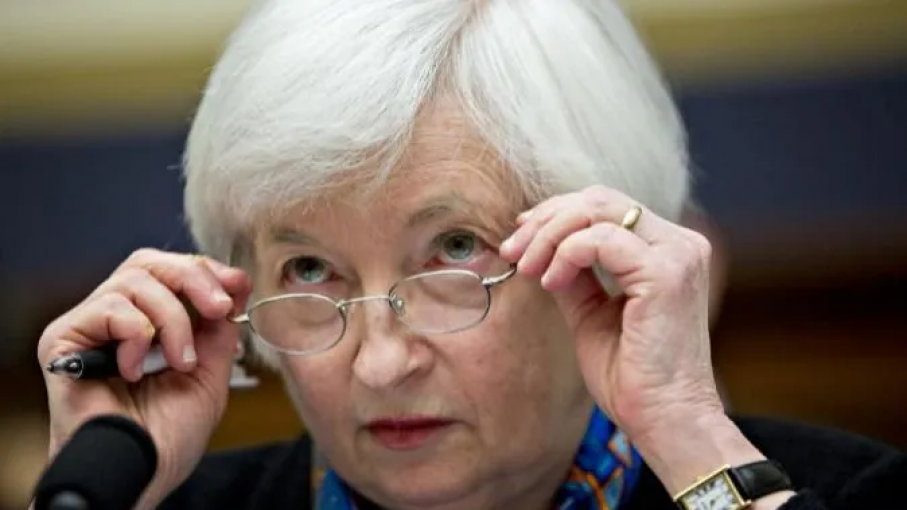 Estados Unidos cerca del default: la Secretaría del Tesoro avisó que se queda sin efectivo - Agrolatam