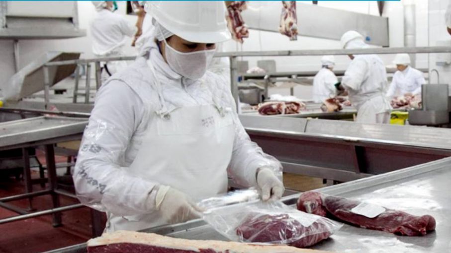 Coninagro celebró "el cambio de actitud del Gobierno" sobre la exportación de carne