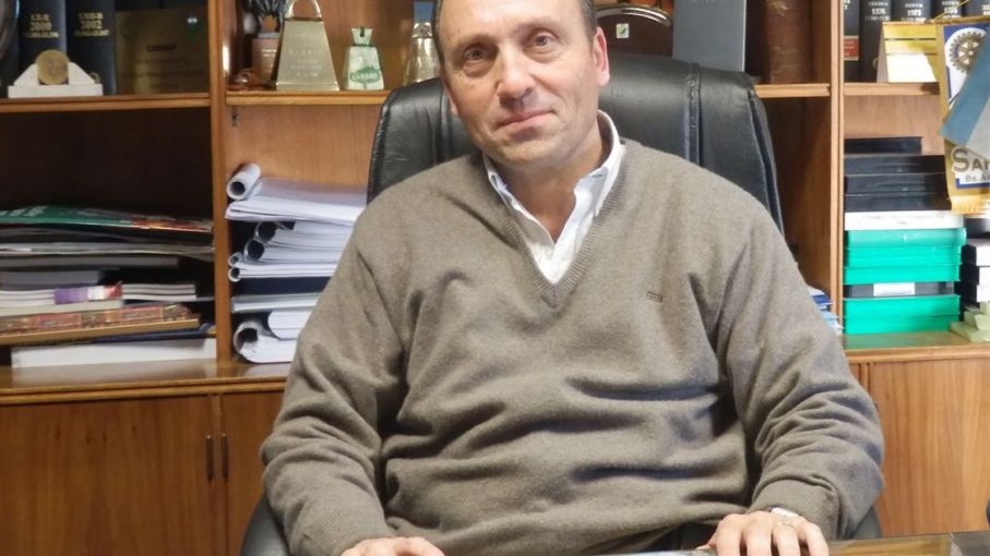 Carbap rechazó las declaraciones del Ministro Domínguez