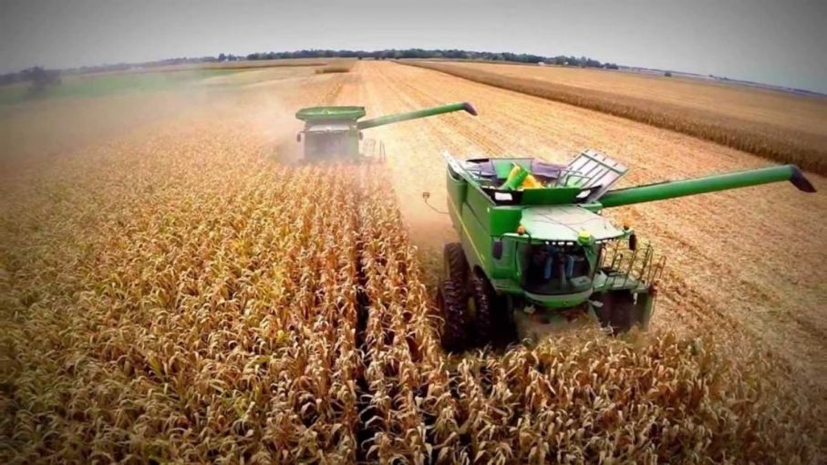 En un nuevo récord histórico, la agroindustria liquidó US$ 2.441 millones en septiembre