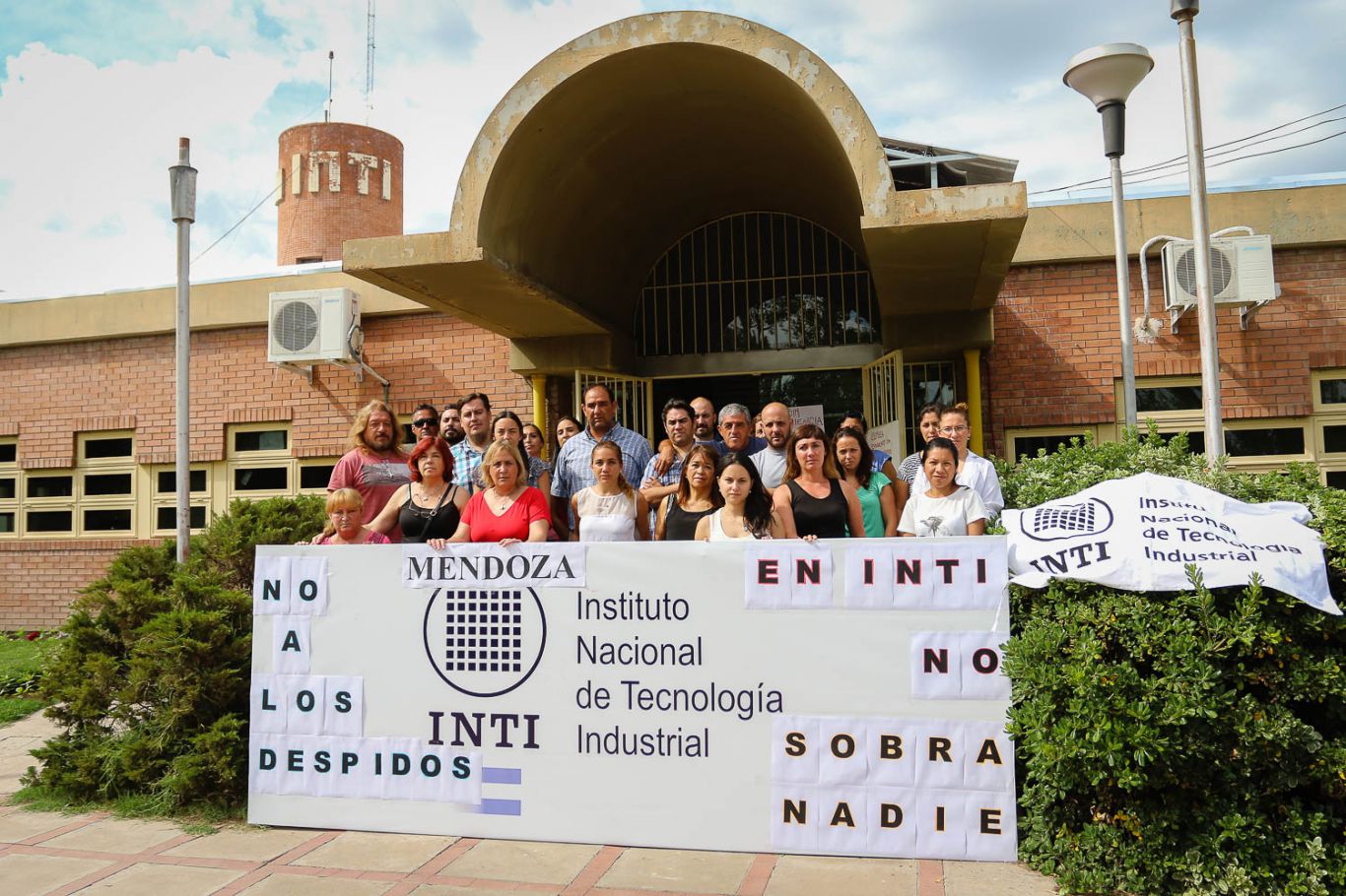 El INTI desarrolla en Mendoza una innovadora tecnología para deshidratar alimentos