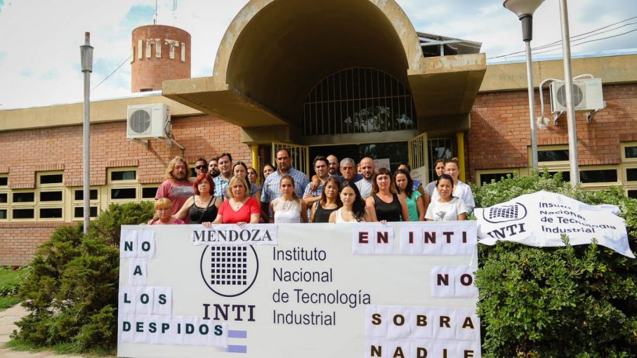 El INTI desarrolla en Mendoza una innovadora tecnología para deshidratar alimentos