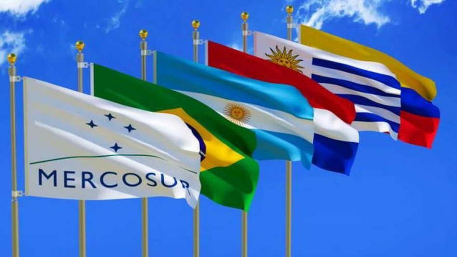Operativo rescate al Mercosur: los planes de Cafiero para evitar una fractura del bloque