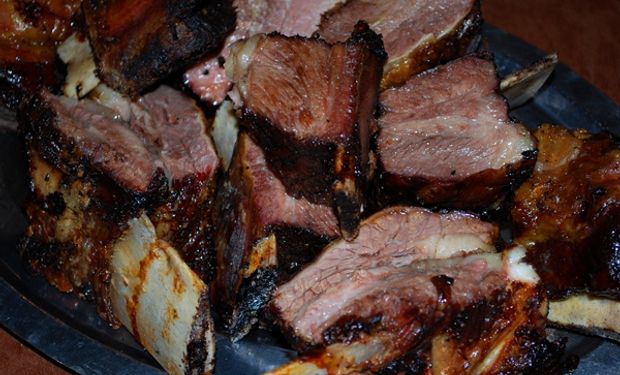 Aseguran que el potencial de la carne vacuna está intacto en el imaginario de los argentinos