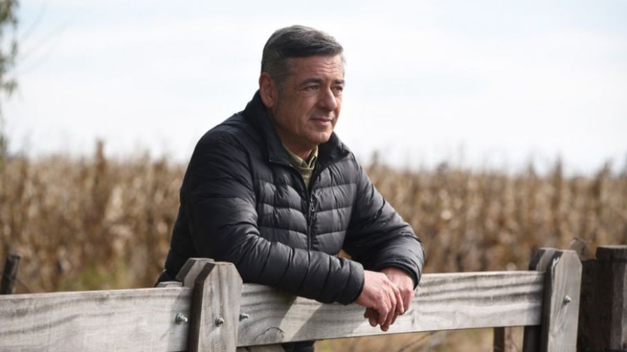 Fuerte rechazo en el campo al límite para las exportaciones de maíz