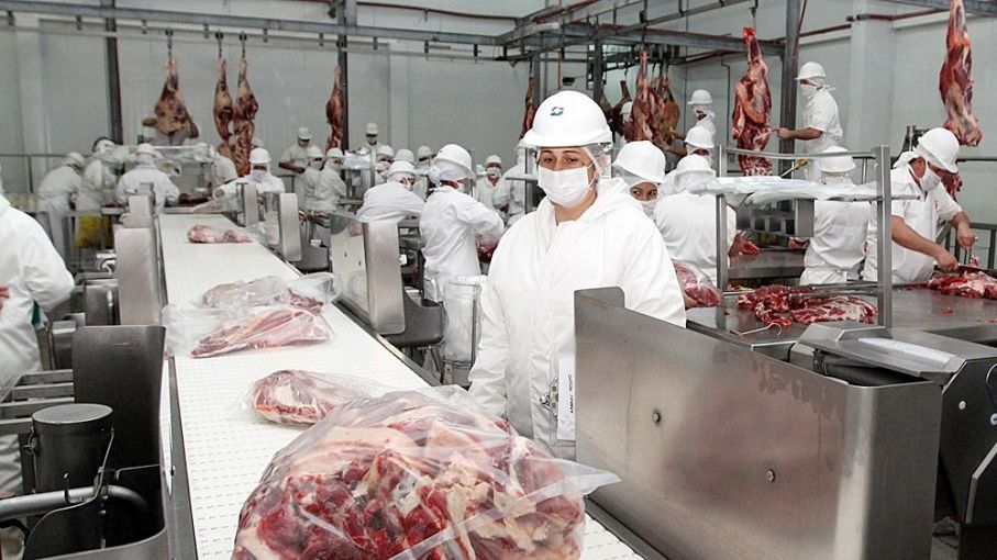 Qatar también es anfitrión de los agroalimentos argentinos
